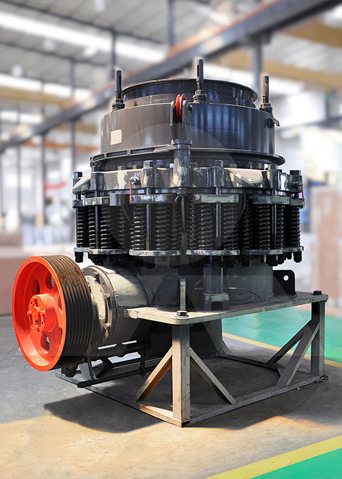 pulverizer yg di gunakan di bppt